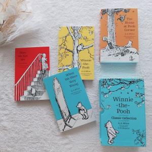WINNIE-THE-POOH CLASSIC...の詳細画像1