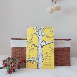WINNIE-THE-POOH CLASSIC...の詳細画像2