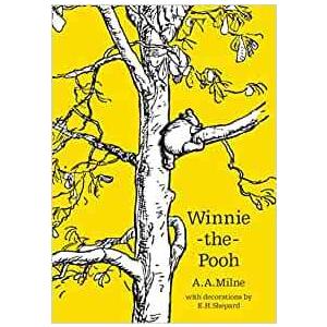 WINNIE-THE-POOH CLASSIC...の詳細画像3