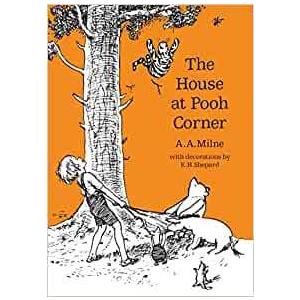 WINNIE-THE-POOH CLASSIC...の詳細画像4
