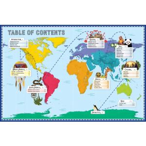 Amazing World Atlas 2 |...の詳細画像1