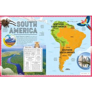 Amazing World Atlas 2 |...の詳細画像3