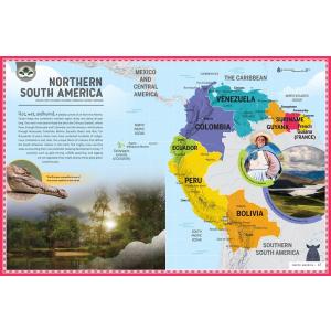 Amazing World Atlas 2 |...の詳細画像5