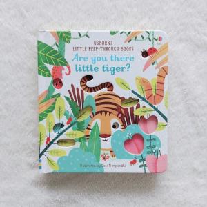 Are you there little ti...の詳細画像1