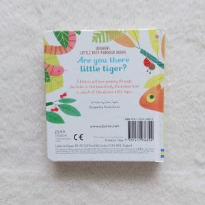 Are you there little ti...の詳細画像3
