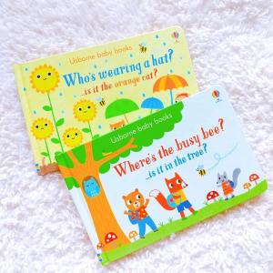 Whos wearing a hat?|英語絵...の詳細画像3