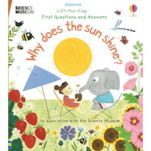 Why does the sun shine?｜英語絵本 洋書 英語教材 幼児 しかけ 知育 海外 ...