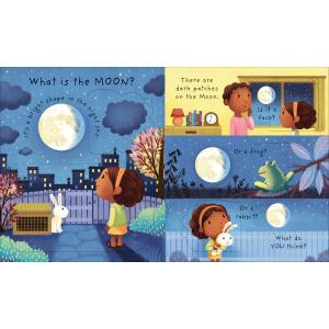 What is the moon?|英語 月 ...の詳細画像2