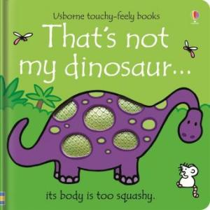 動画あり Thats Not My Dinosaur 赤ちゃん 幼児 小学生 子ども 英語絵本 洋書 最安値 価格比較 Yahoo ショッピング 口コミ 評判からも探せる