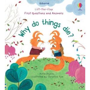 Why do things die ?｜英語絵本 洋書 英語教材 幼児 しかけ 知育 海外 学び  ...