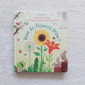 How do flowers grow?|英語...の詳細画像1