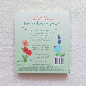 How do flowers grow?|英語...の詳細画像3