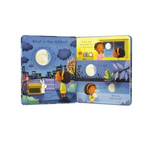 【アウトレット約30%OFF】英語絵本3冊セッ...の詳細画像3