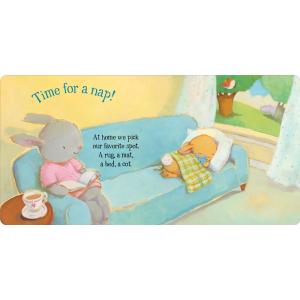 Time for a Nap|おひるねしましょ...の詳細画像3