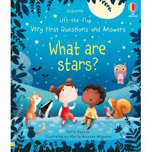 What are stars?｜英語 星 星座 理科 科学絵本 STEM教育 天体観察 宇宙 知育絵本 英語教材 読み聞かせ