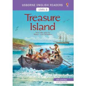 【音声付き】Treasure Island|Le...の商品画像