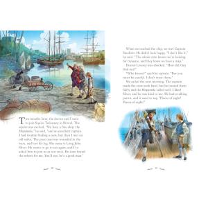 【音声付き】Treasure Island|L...の詳細画像1