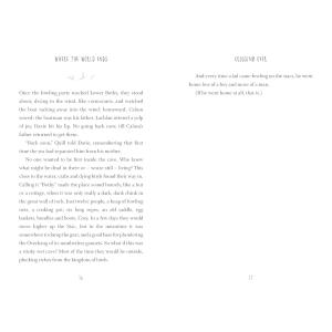 Where the World Ends|英語...の詳細画像5