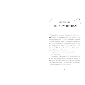 HARKLIGHTS|英語 洋書 小説 児童書...の詳細画像2