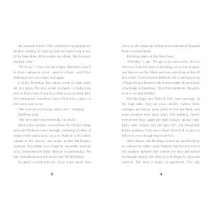 HARKLIGHTS|英語 洋書 小説 児童書...の詳細画像4