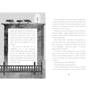 HARKLIGHTS|英語 洋書 小説 児童書...の詳細画像5
