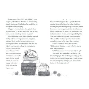 The Adventures of Alfie...の詳細画像1