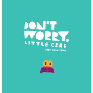 Dont Worry, Little Crab|...の商品画像