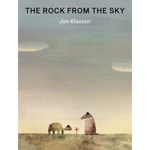 The Rock from the Sky | そらからおちてきてん（原書）ジョン・クラッセン 英語 絵本 洋書 海外 Picture book｜cowiibooks