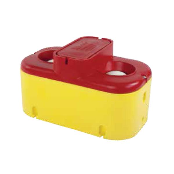 リッチー不凍給水器 CT2-2000