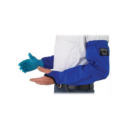 ミルキングスリーブ 片袖