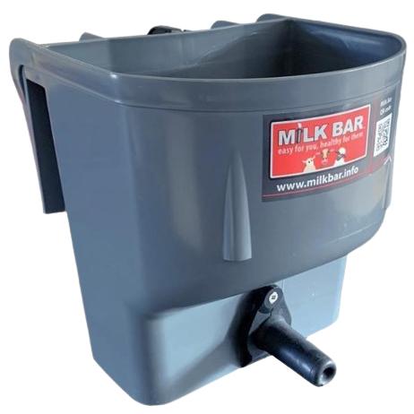 ミルクバー　イージーバケット　 4リットル