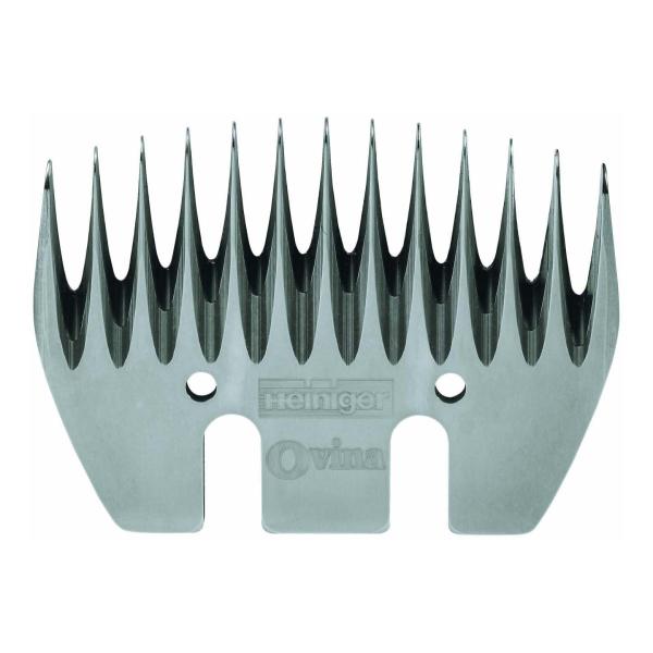 ハイニガー 下刃