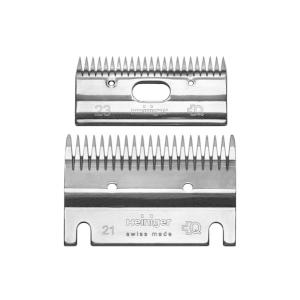 ハイニガー 21-23歯厚刃セット