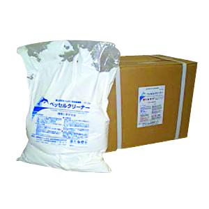 ベッセルクリーナー（5kg×4）