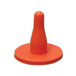 羊用哺乳ビン スクリュー式乳首