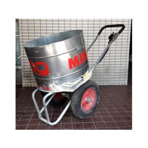 AGミニ(石灰散布機)