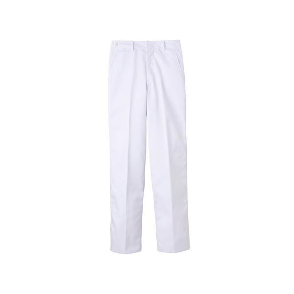 共進会用白ズボン（男性用）