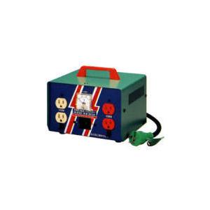 昇圧器 昇圧器（2時間運転タイプ） 115V・125V : cowsnet - 通販 - Yahoo