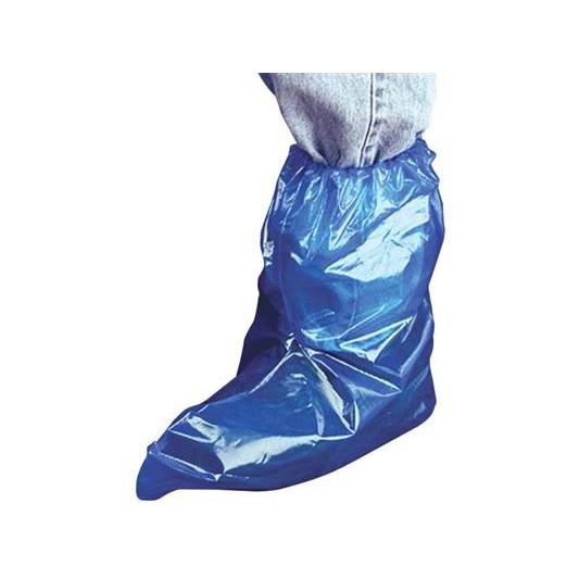 ブーツカバー ゴム付 50枚入