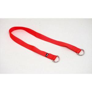 カーフストラップ 60インチ