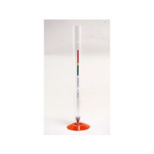 コロストメーター（初乳比重計）