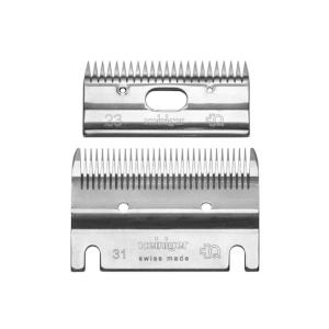 ハイニガー　31-23歯セット