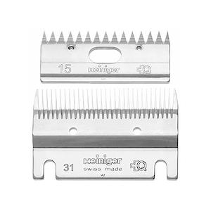 ハイニガー　31-15歯セット