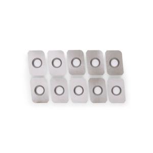 削蹄用ディスク替刃（10枚入）