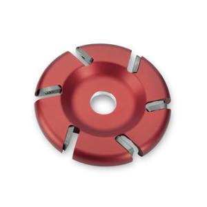 削蹄用ディスク（6枚刃120mm）