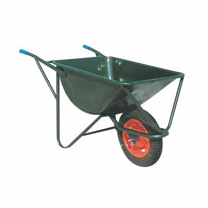 三才用深型一輪車 54リットル ☆｜cowsnet