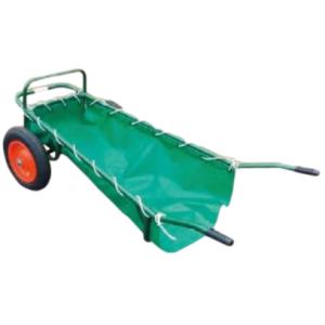 二輪子牛運搬車（テント式）☆☆☆☆