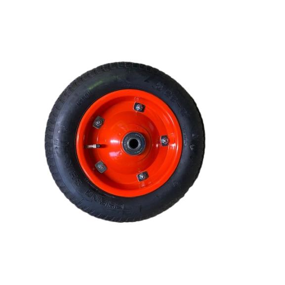 3.25×8 二輪車・三輪車用通し芯棒用タイヤ