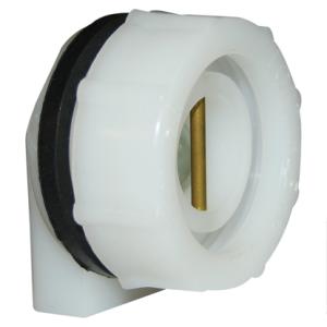 哺乳バケツ (C14991N）用ユリア