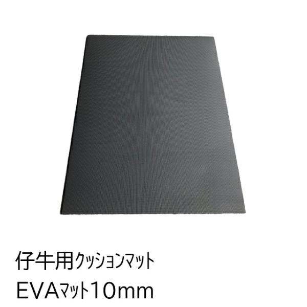 ＥＶＡマット　10mm(1220×1830×10　子牛・育成用)